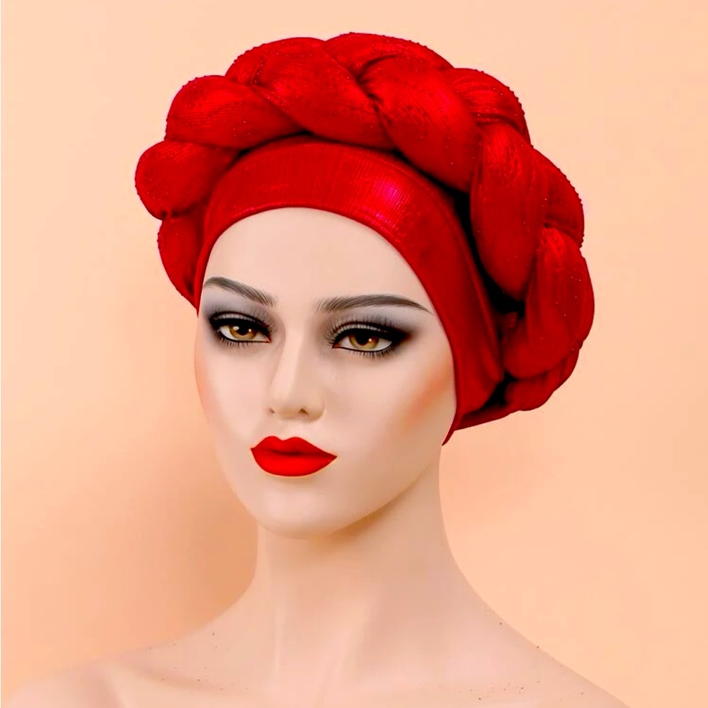 Headdress